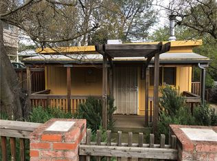 4334 Arnold Ave, Clearlake, CA
