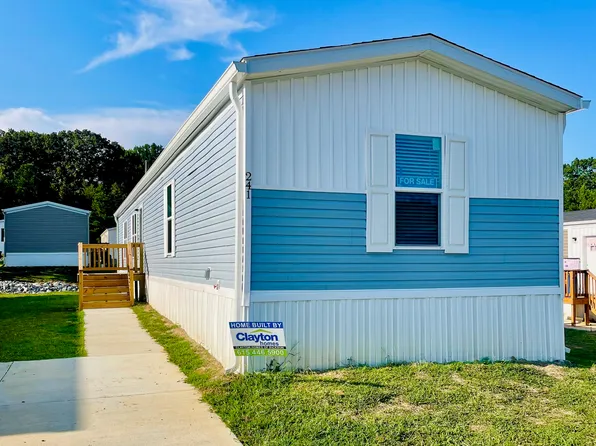 241 Caroline Ln, Dickson, TN 37055