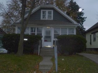 4868 N 19th Pl, Milwaukee, WI 53209
