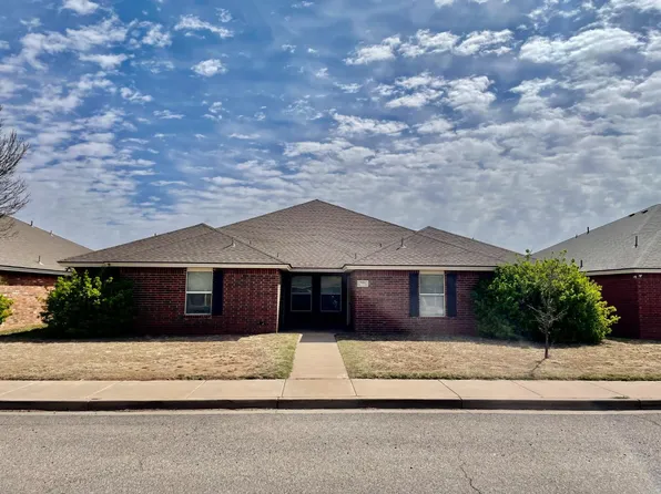 516 N Chicago Ave, Lubbock, TX 79416