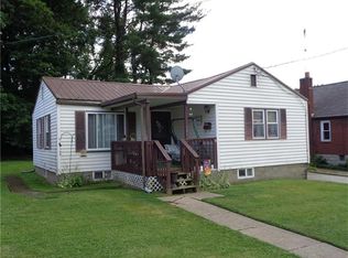 344 Washington St, Indiana, PA 15701