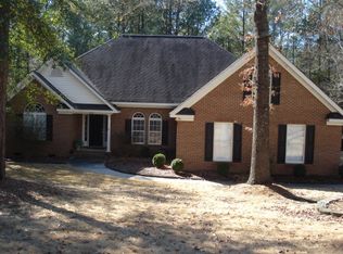 220 Sessions Dr, Aiken, SC 29803