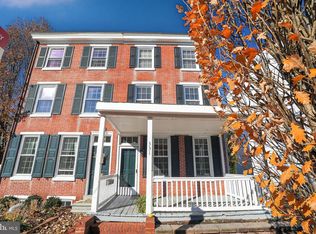 331 W Gay St, West Chester, PA 19380