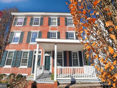 331 W Gay St, West Chester, PA, 19380