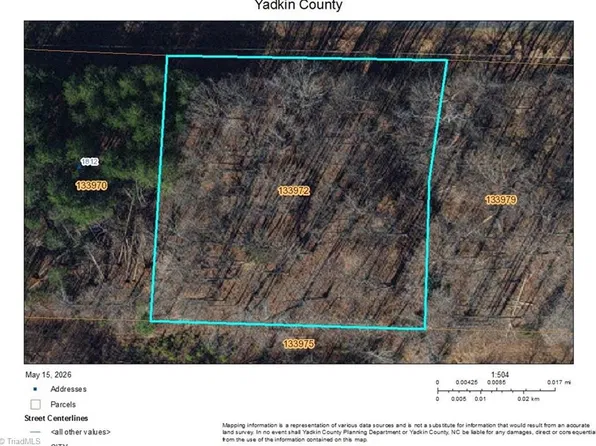 0 Myrtle Ln, Yadkinville, NC 27055