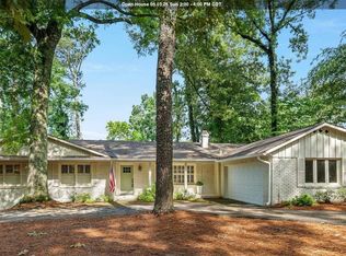 To Follow, Mountain Brook, AL 35223