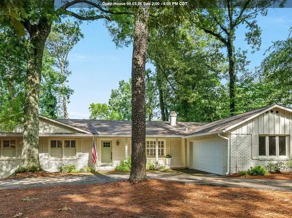 3316 Overton Rd, Mountain Brook, AL 35223