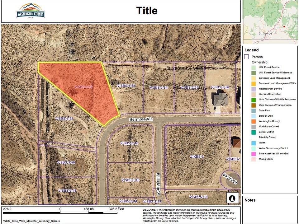 1st image of 52 Sierra Bella Pkwy