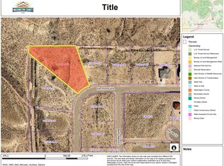 52 Sierra Bella Pkwy, Virgin, UT 84779