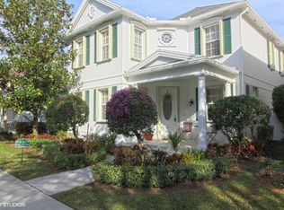 312 Saint Lucia Ln, Jupiter, FL 33458