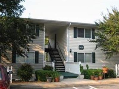 1420 Foxhall Ln SE APT 8, Atlanta, GA, 30316