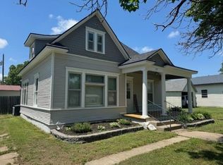 105 N Custer St, Delphos, KS 67436