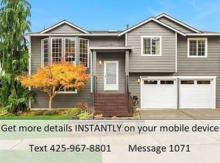 8607 218th Pl NE, Arlington, WA 98223