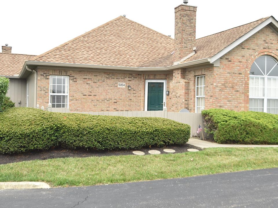 5854 Willow Lake Dr, Grove City, OH 43123 Zillow