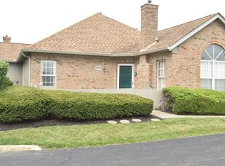 5854 Willow Lake Dr, Grove City, OH