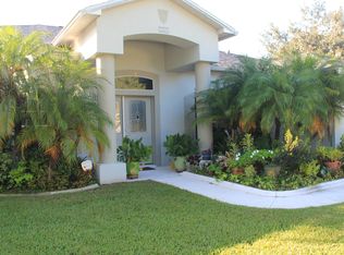 888 Shoshone Ln, West Melbourne, FL 32904