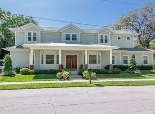 401 8th Ave S, Safety Harbor, FL 34695