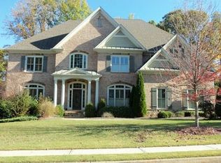 852 Grassmeade Way, Snellville, GA 30078