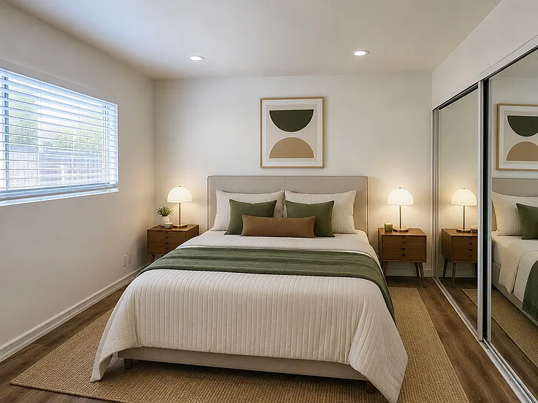 2030 Holly Dr #7A — Photo 7