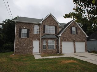 6083 Lamp Post Pl, Atlanta, GA 30349