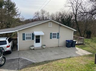 2143 Hawthorne St, Kingsport, TN 37664