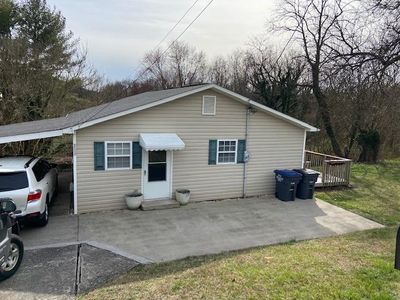 2143 Hawthorne St, Kingsport, TN, 37664