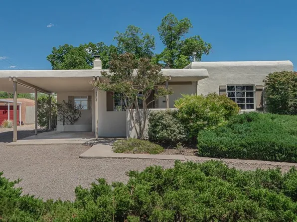 514 Wellesley Dr SE, Albuquerque, NM 87106