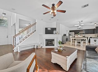 1451 Roxannes Run, Pflugerville, TX 78660