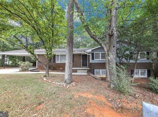 465 N Hairston Rd, Stone Mountain, GA 30083