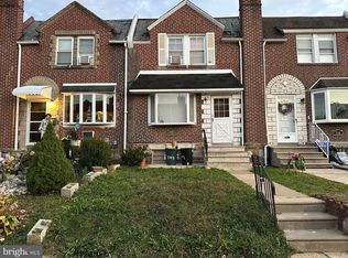 7143 Jackson St, Philadelphia, PA 19135