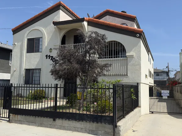 11708 Menlo Ave APT 3, Hawthorne, CA 90250