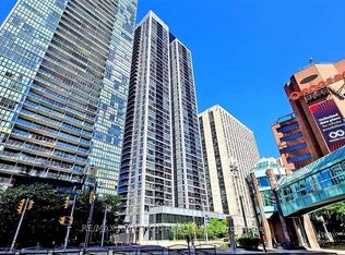 28 Ted Rogers Way #1411, Toronto, ON M4Y 2J4