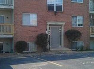 1572 Gelhot Dr APT 118, Fairfield, OH 45014