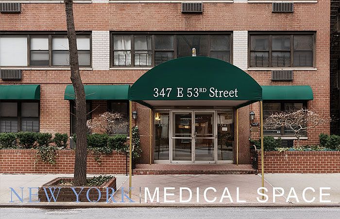1st image of 347 E 53rd St Ste La