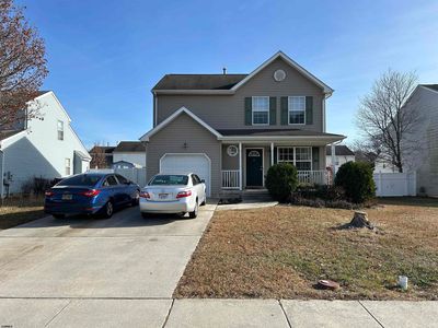 402 S Poplar Ave, Absecon, NJ, 08205
