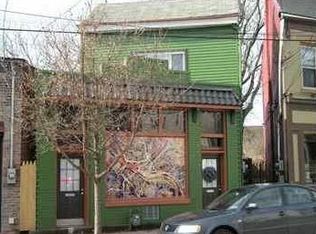 4200 Main St, Bloomfield, PA 15224