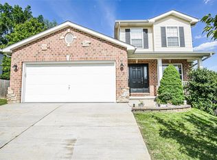 15 Concord Dr, Crystal City, MO 63019