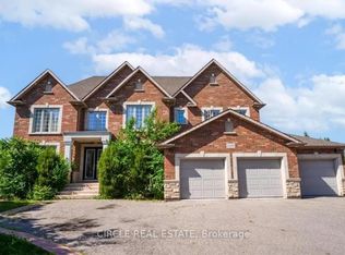 2489 Olinda Ct, Mississauga, ON L5C4P5