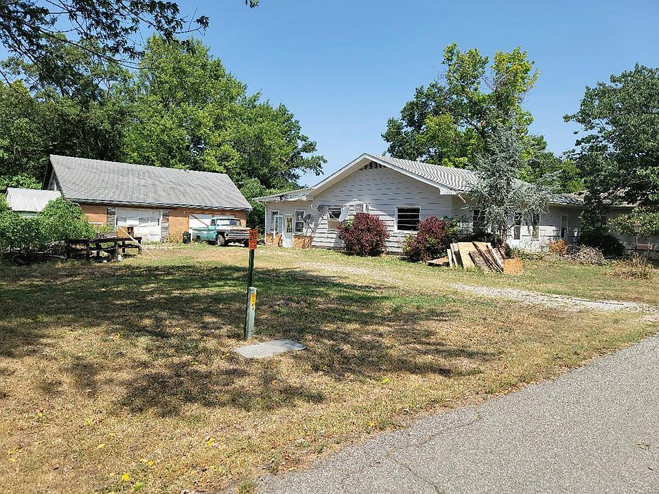 507 S Jefferson St, Weir, KS 66781 MLS 45369 Zillow