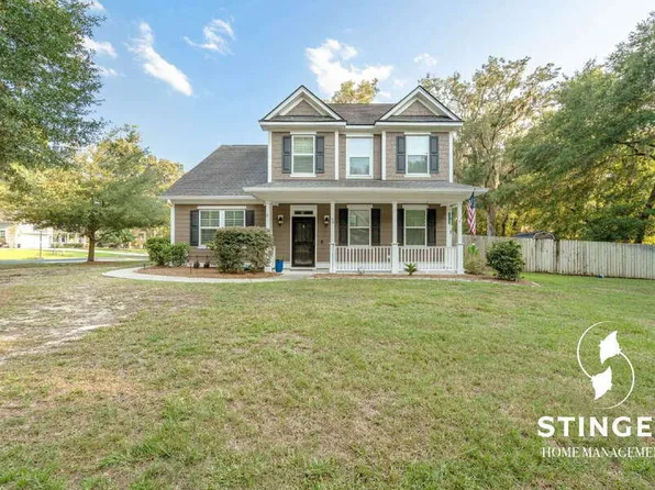 59 Gadwall Dr W, Beaufort, SC 29907