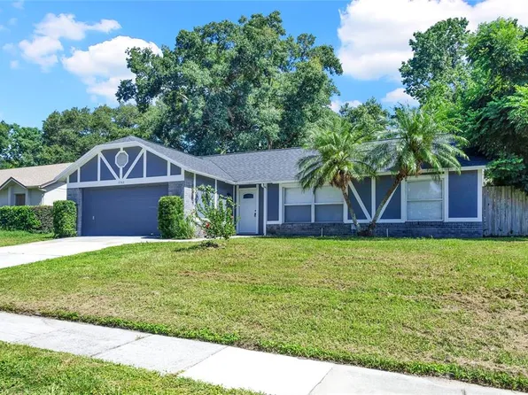 7763 Barberry Dr, Orlando, FL 32835