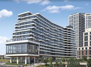 2485 Eglinton Ave W #723, Mississauga, ON L5M7C1