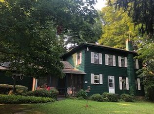 4640 Westbury Rd, Savannah, NY 13146