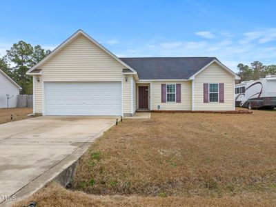 205 Driftwood Ln, Raeford, NC, 28376