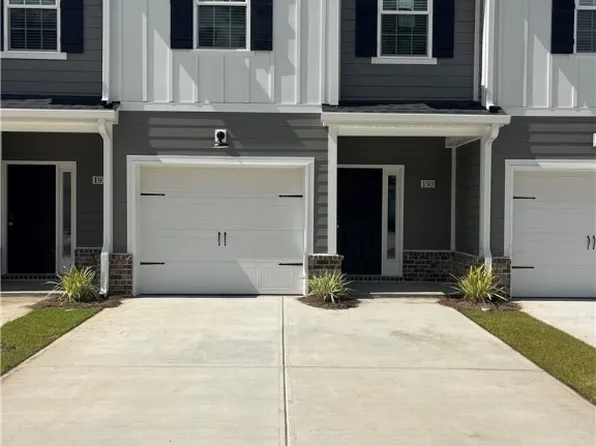193 Lusk Lane, Pooler, GA 31322