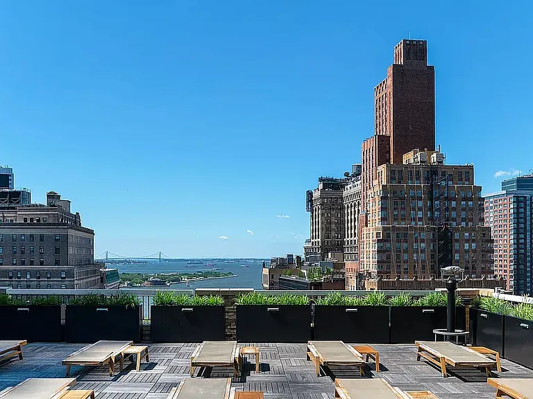 88 Greenwich St #903 — Photo 13