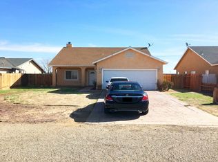 21400 79th St, California City, CA 93505