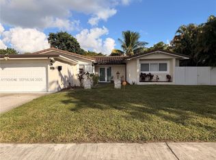 Boulevard Heights Sec Ten, Pembroke Pines, FL 33023