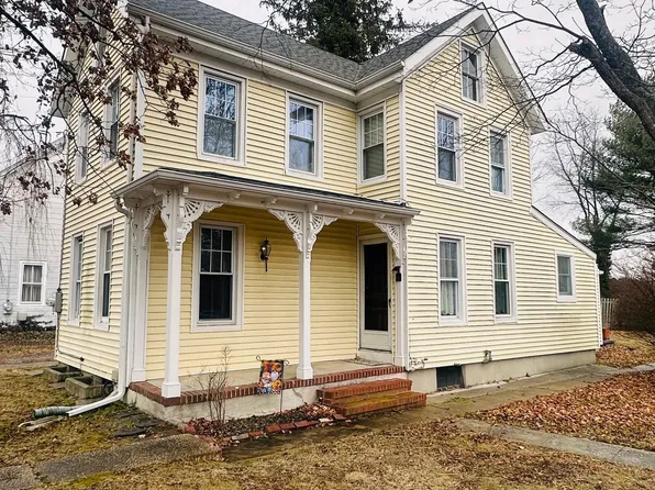 775 Roadstown Rd, Bridgeton, NJ 08302