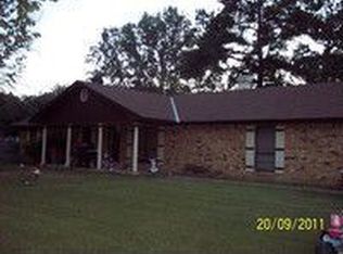 408 Mockingbird Ln, Logansport, LA 71049